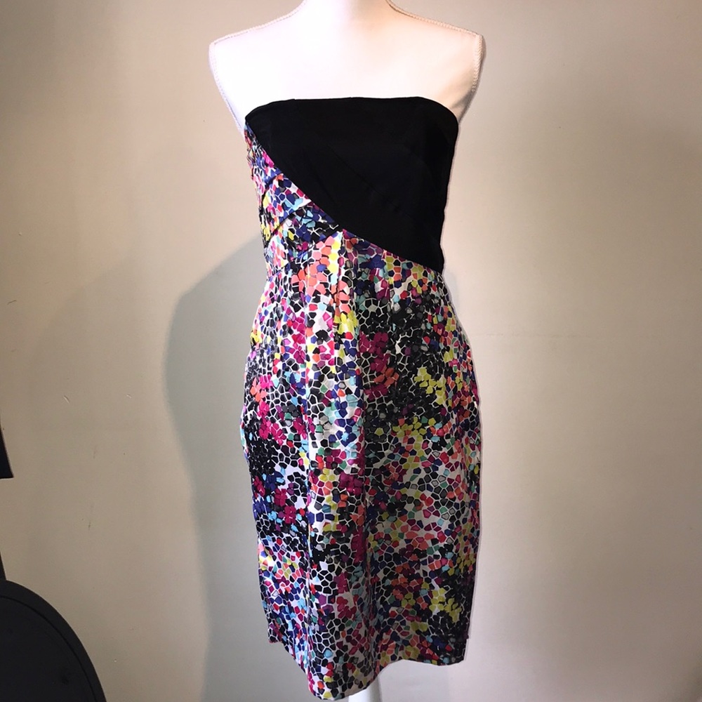 Katherine Dress